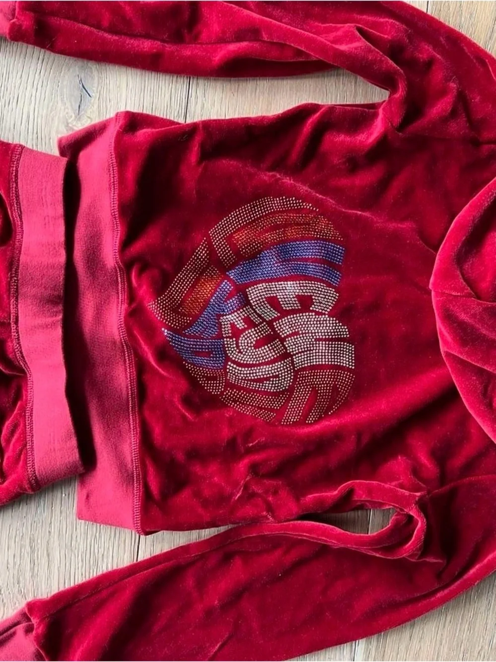 Juicy Couture brand new